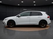 Volkswagen Golf 1.4 eHybrid GTE