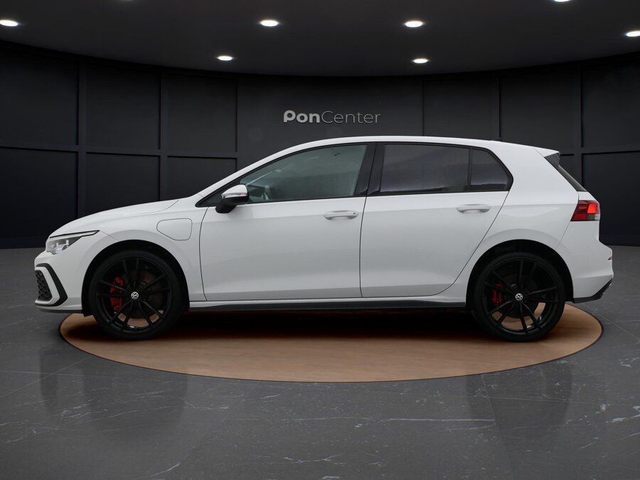 Volkswagen Golf 1.4 eHybrid GTE