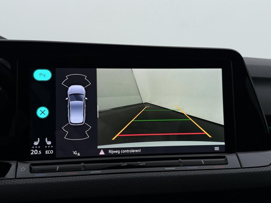 Volkswagen Golf 1.4 eHybrid GTE
