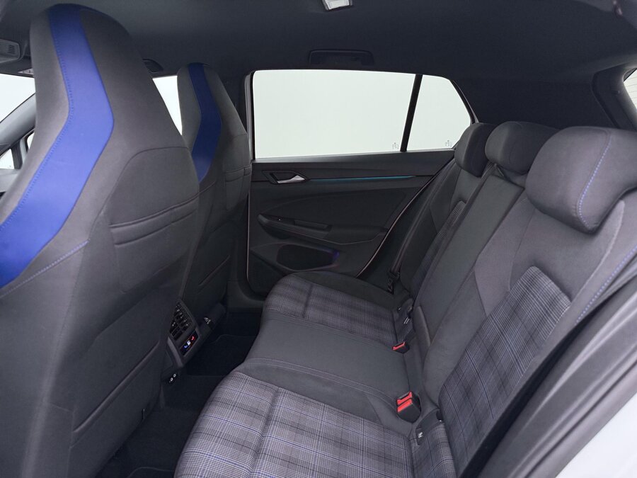 Volkswagen Golf 1.4 eHybrid GTE