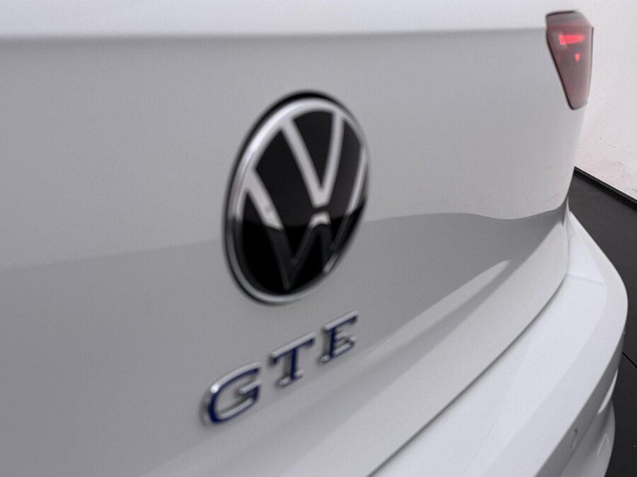 Volkswagen Golf 1.4 eHybrid GTE
