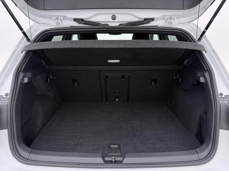 Volkswagen Golf 1.4 eHybrid GTE