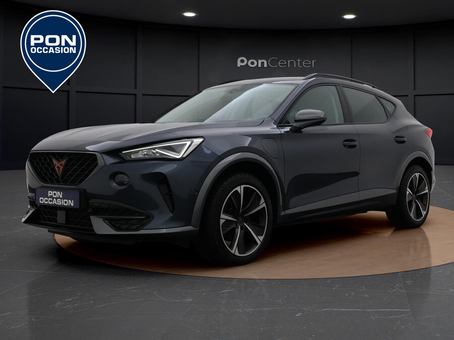 CUPRA Formentor 1.4 e-Hybrid Adrenaline