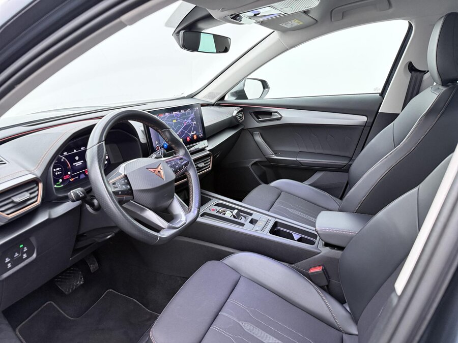 CUPRA Formentor 1.4 e-Hybrid Adrenaline