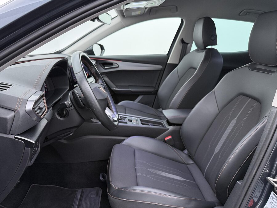 CUPRA Formentor 1.4 e-Hybrid Adrenaline
