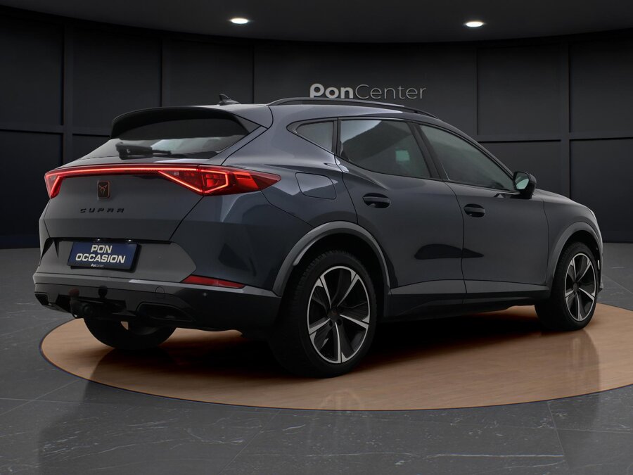 CUPRA Formentor 1.4 e-Hybrid Adrenaline