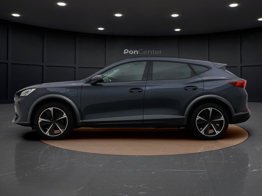 CUPRA Formentor 1.4 e-Hybrid Adrenaline