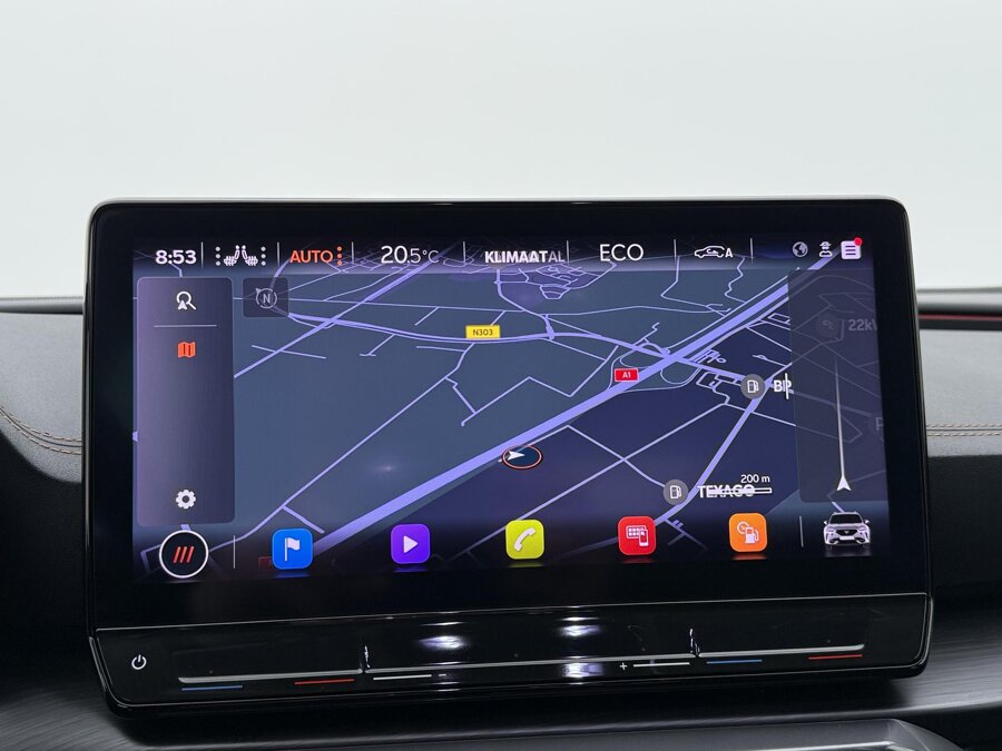 CUPRA Formentor 1.4 e-Hybrid Adrenaline