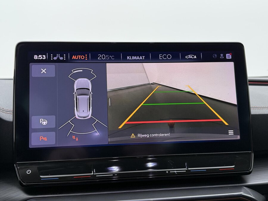 CUPRA Formentor 1.4 e-Hybrid Adrenaline