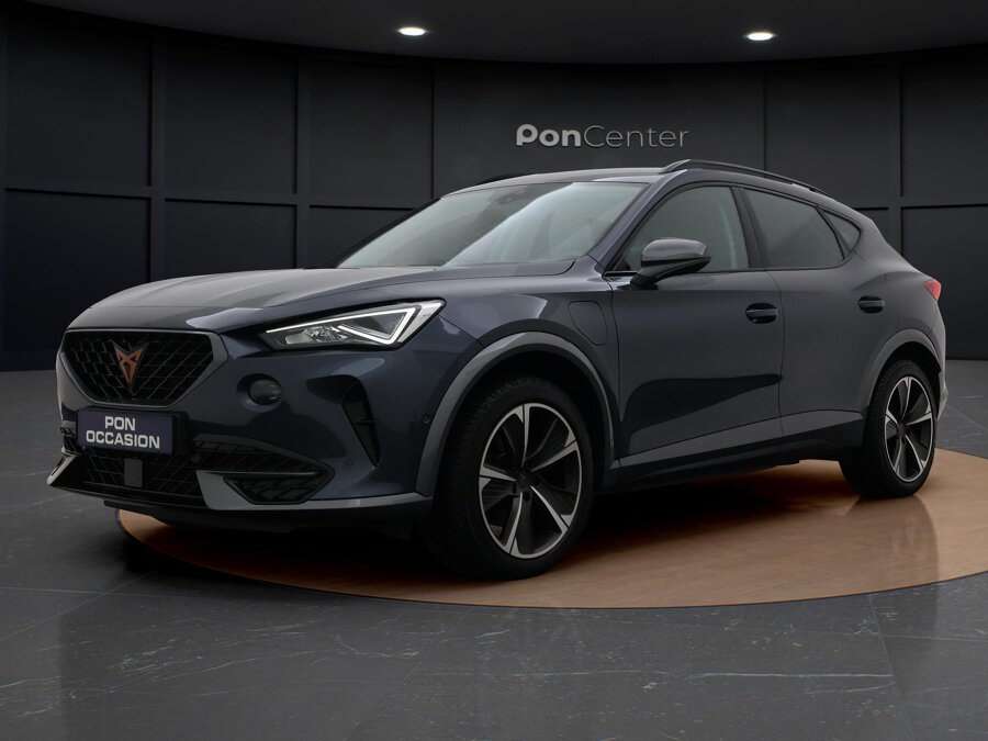 CUPRA Formentor 1.4 e-Hybrid Adrenaline