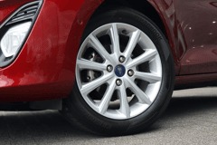 Ford Fiesta 1.0 EcoBoost Titanium - Afbeelding 4