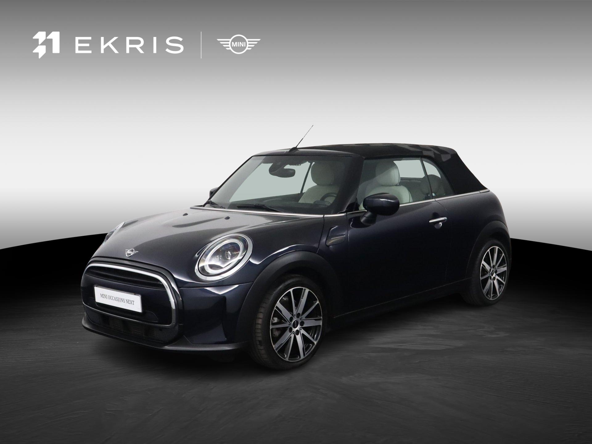 MINI Cabrio 1.5 Cooper Classic