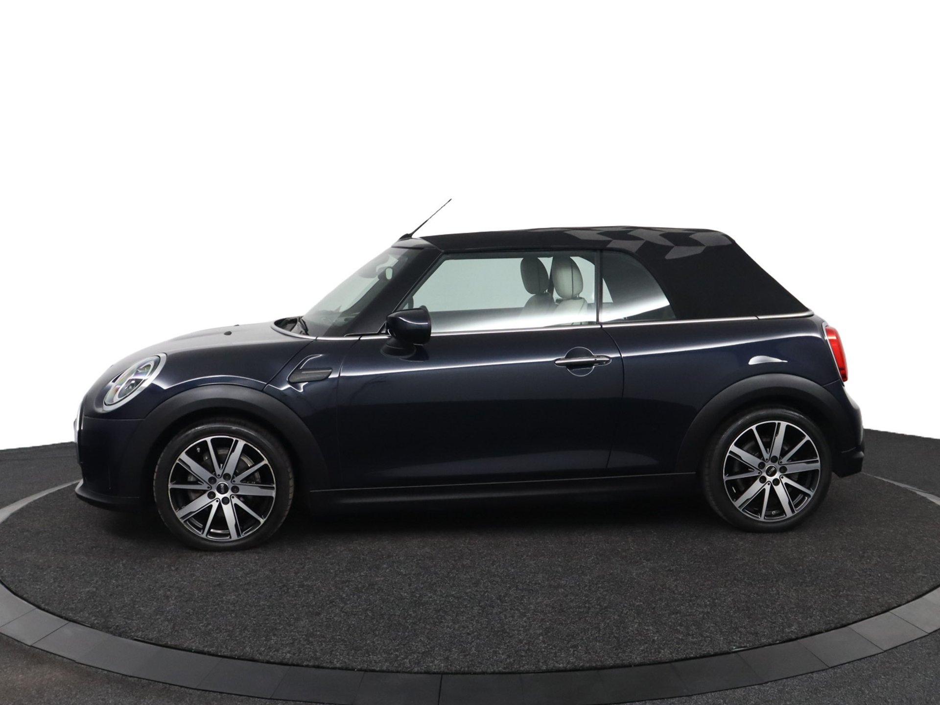 MINI Cabrio 1.5 Cooper Classic - Afbeelding 3