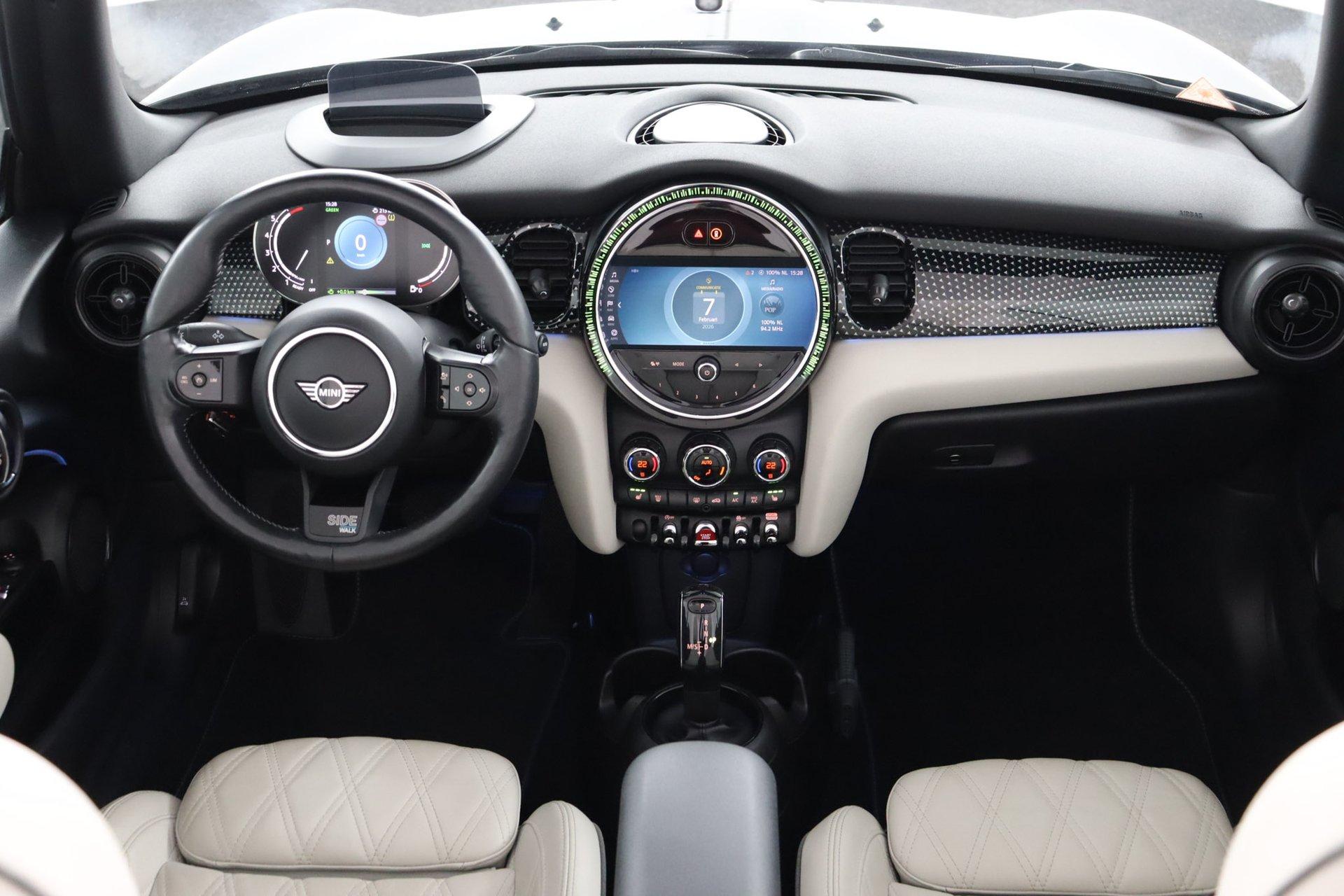 MINI Cabrio 1.5 Cooper Classic - Afbeelding 4