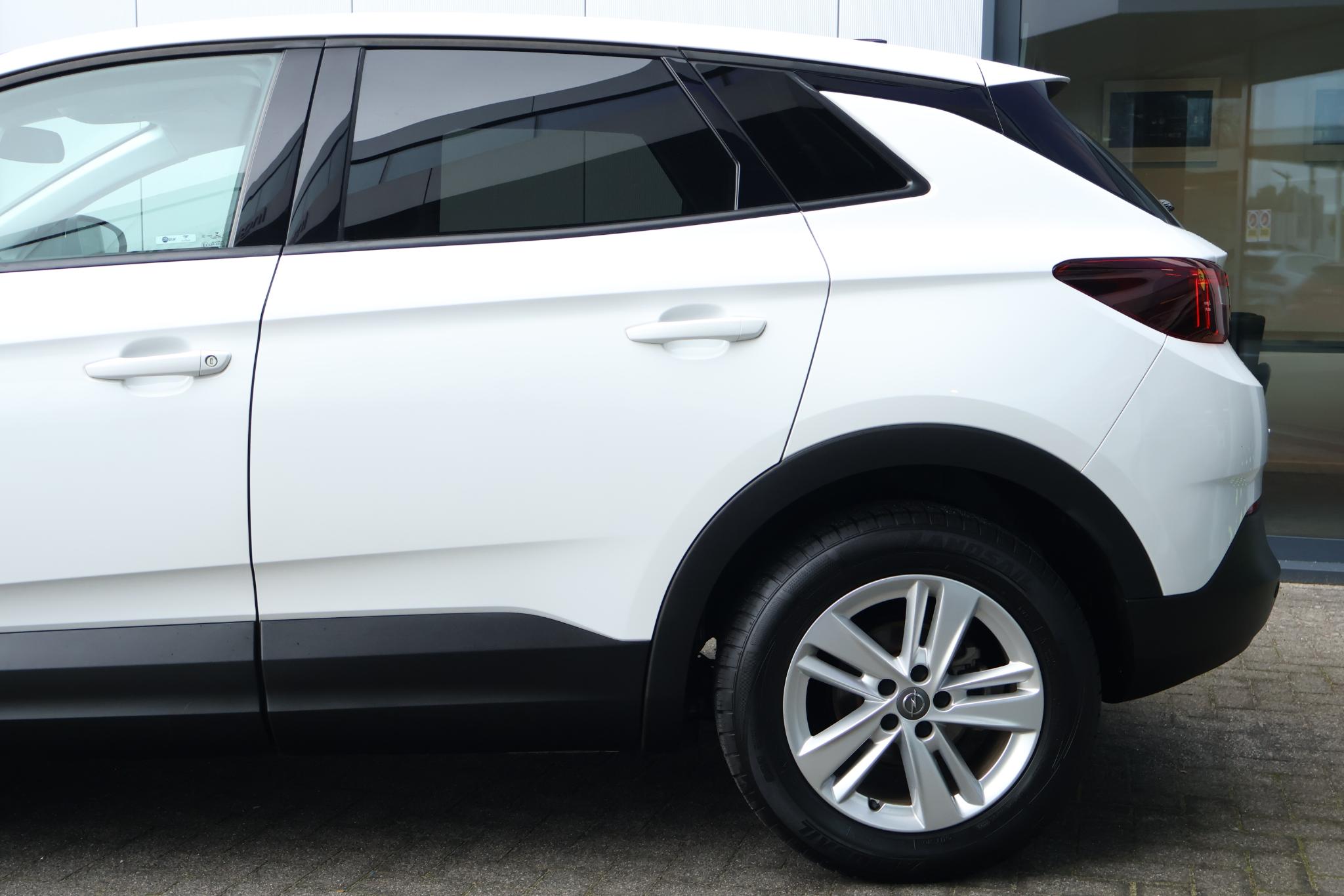 Opel Grandland X 1.2 Turbo Online Edition - Afbeelding 5