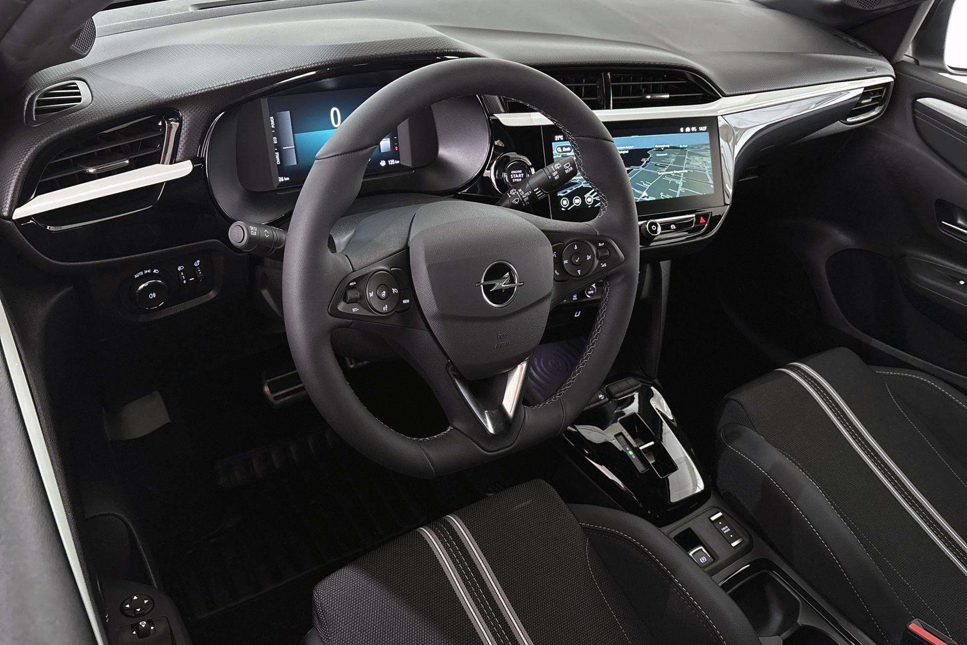 Opel Corsa 1.2 Turbo Hybrid GS - Afbeelding 5
