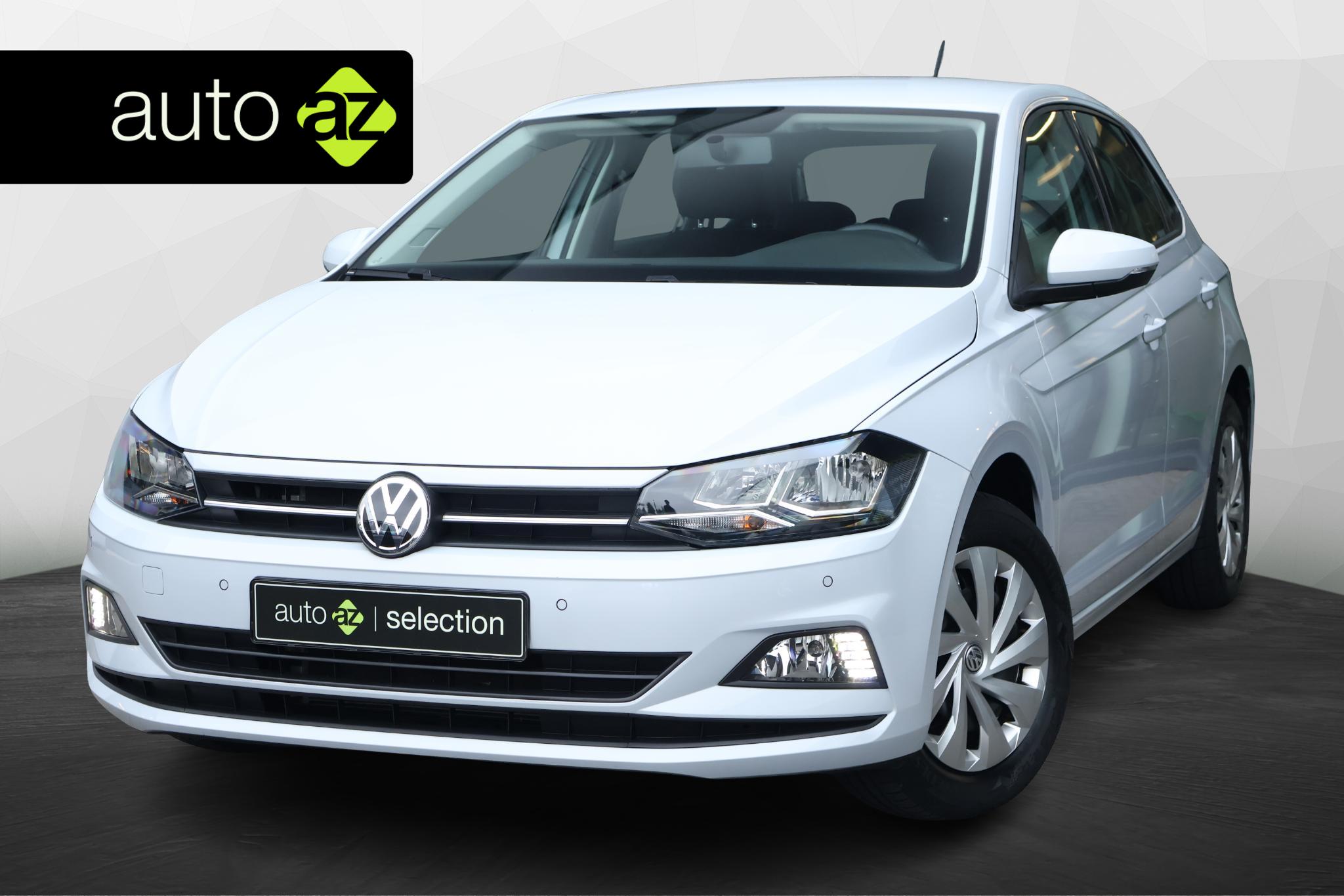 Volkswagen Polo 1.0 TSI Comfortline
