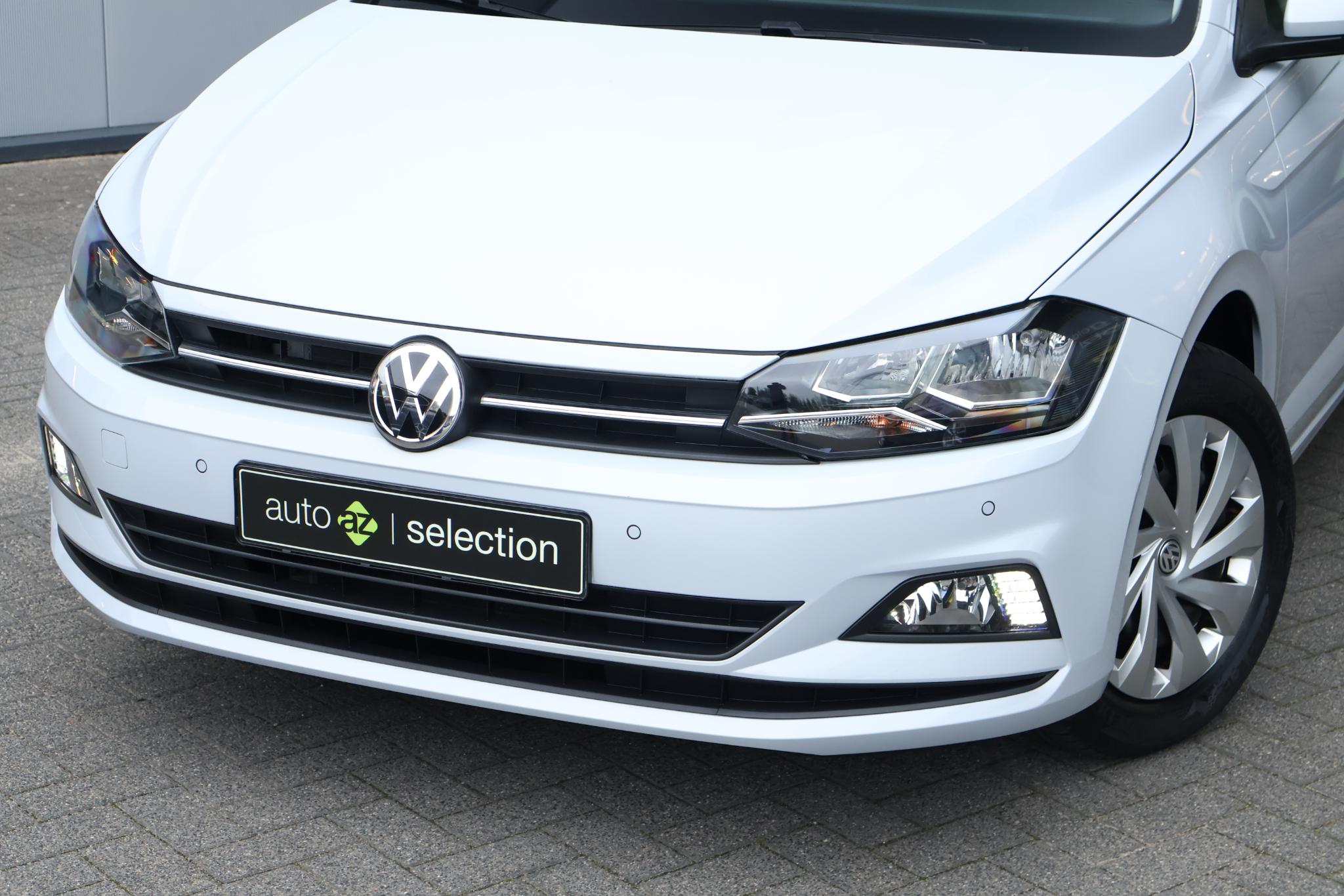 Volkswagen Polo 1.0 TSI Comfortline - Afbeelding 3