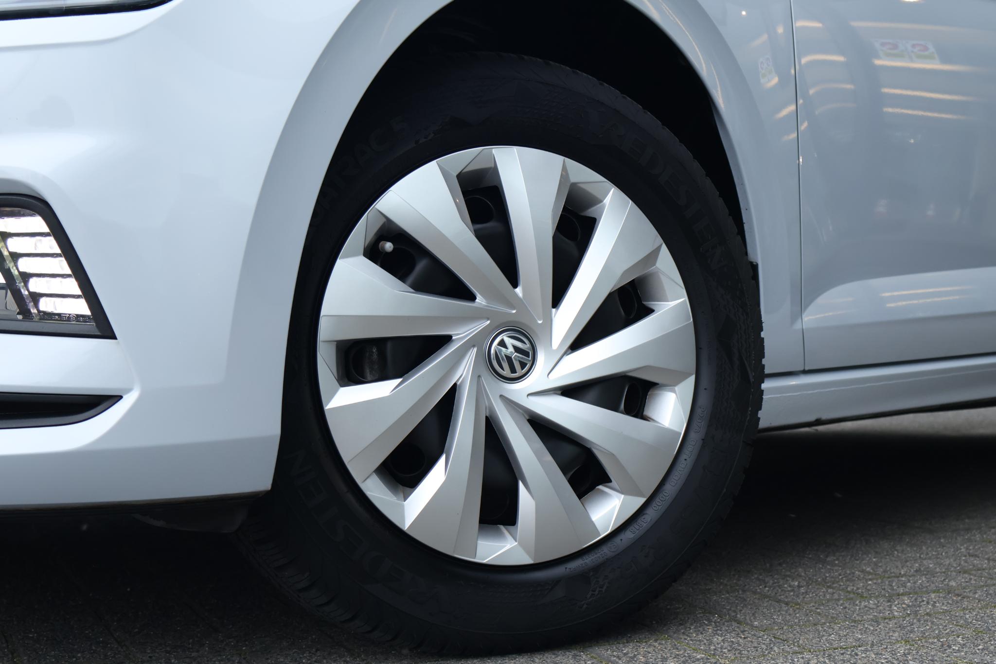 Volkswagen Polo 1.0 TSI Comfortline - Afbeelding 4