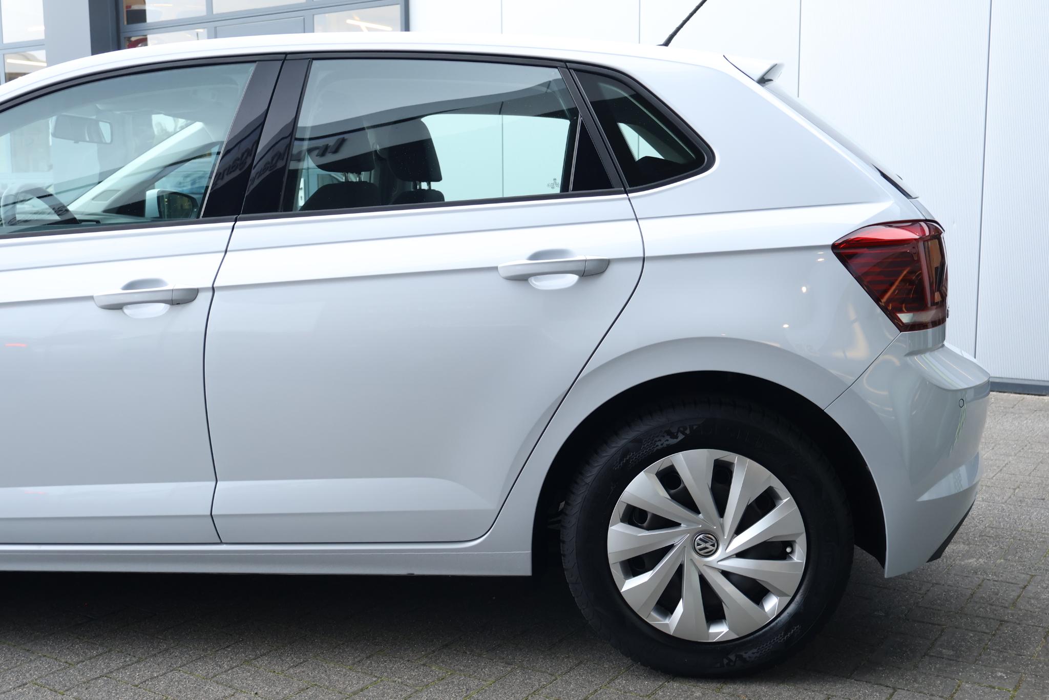 Volkswagen Polo 1.0 TSI Comfortline - Afbeelding 5