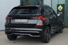 Škoda Kamiq 1.5 TSI ACT Business Edition - Afbeelding 2