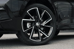 Škoda Kamiq 1.5 TSI ACT Business Edition - Afbeelding 4