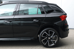 Škoda Kamiq 1.5 TSI ACT Business Edition - Afbeelding 5