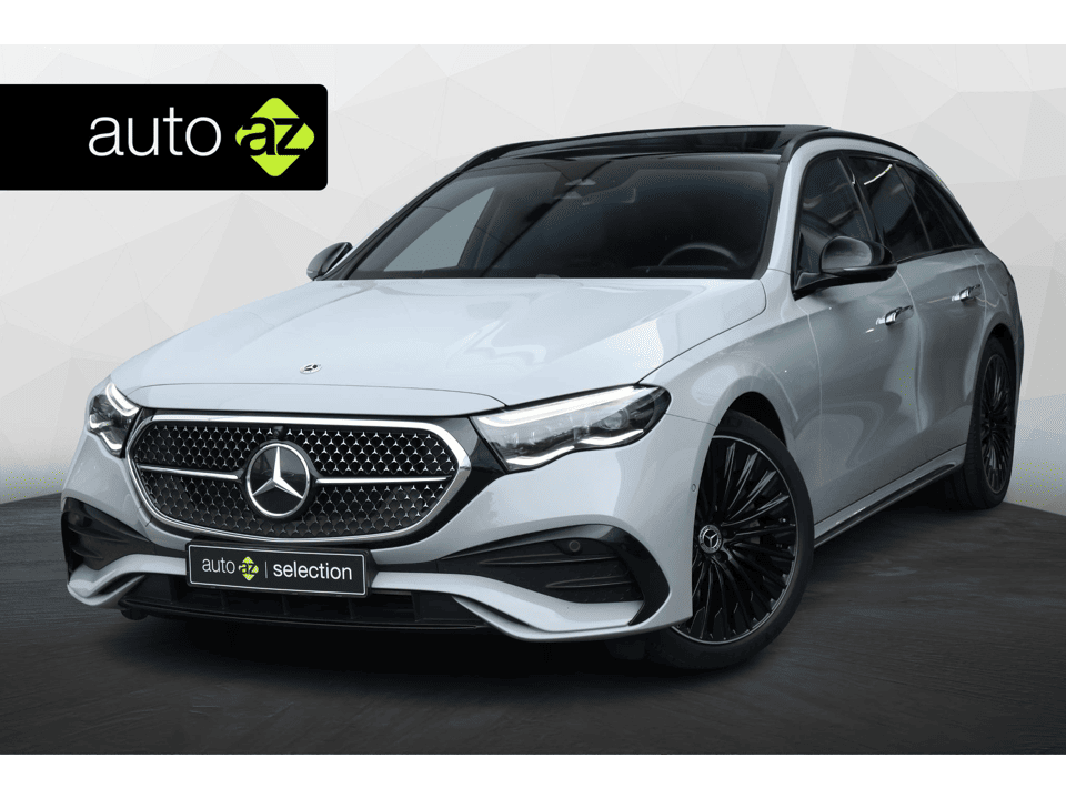 Mercedes-Benz E-Klasse Estate 300 e Exclusive Line - Afbeelding 1