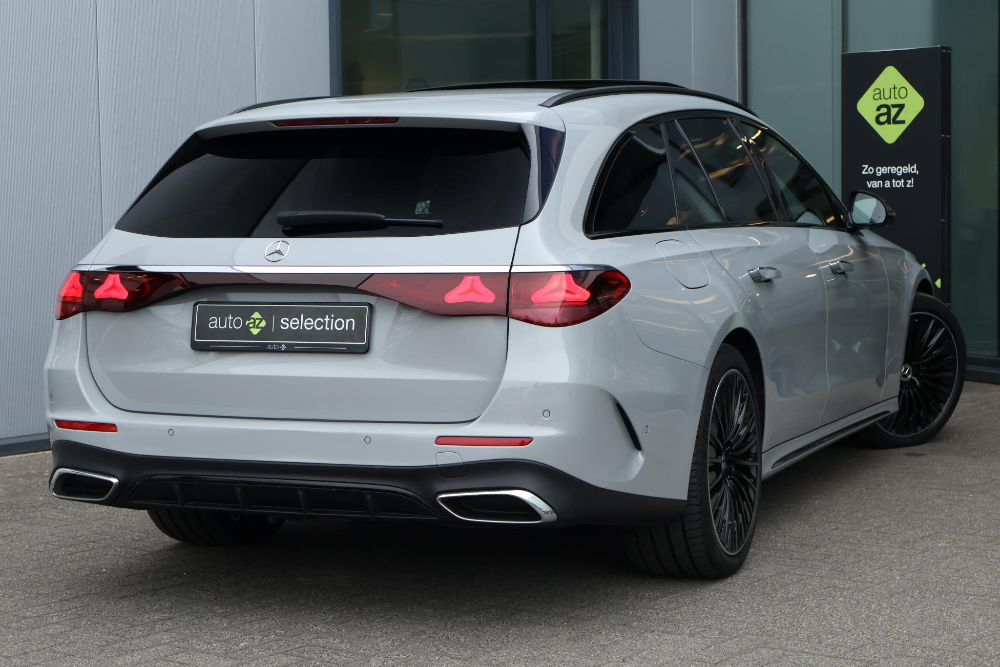 Mercedes-Benz E-Klasse Estate 300 e Exclusive Line - Afbeelding 2