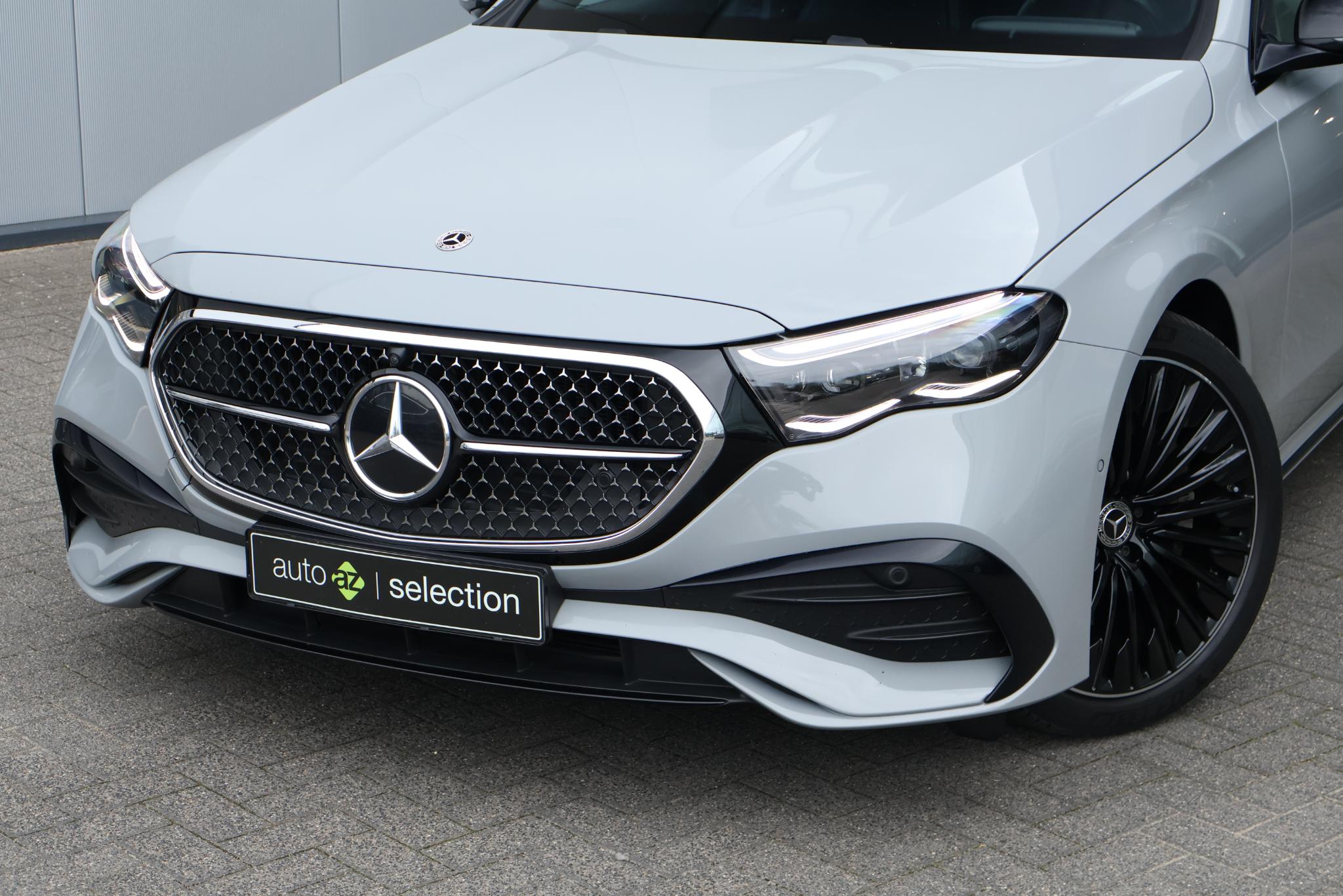 Mercedes-Benz E-Klasse Estate 300 e Exclusive Line - Afbeelding 3