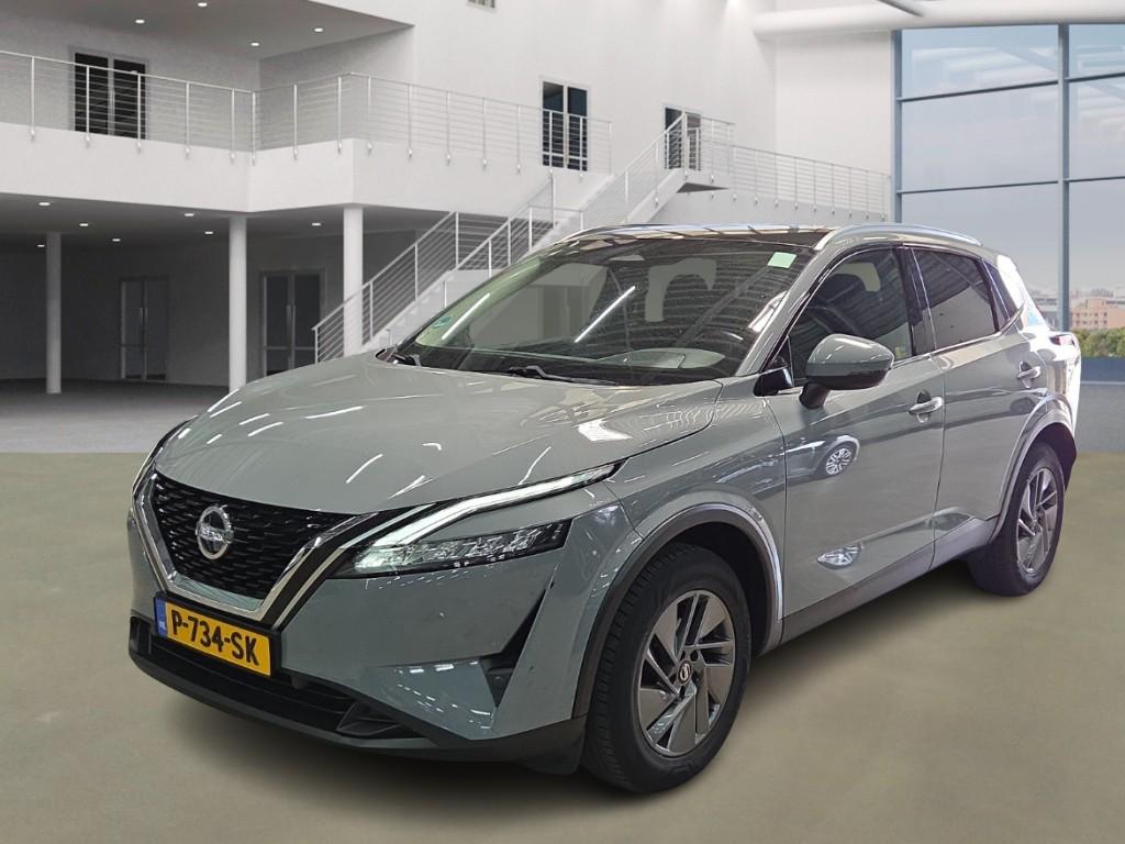 Nissan QASHQAI 1.3 MHEV Acenta - Afbeelding 2