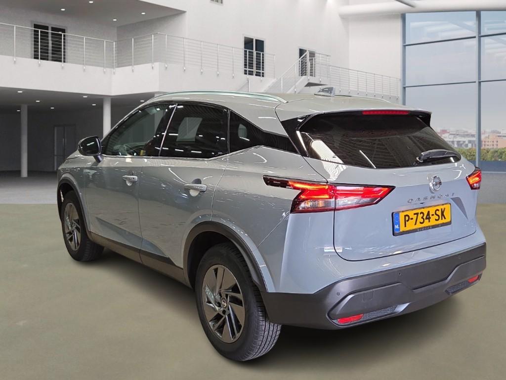 Nissan QASHQAI 1.3 MHEV Acenta - Afbeelding 3