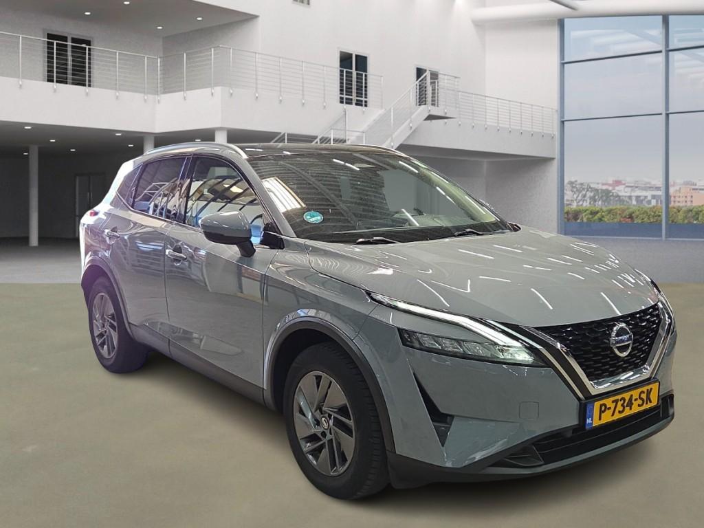 Nissan QASHQAI 1.3 MHEV Acenta - Afbeelding 5
