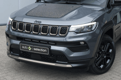Jeep Compass 4xe 240 Plug-in Hybrid Electric Upland - Afbeelding 3