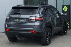 Jeep Compass 4xe 240 Plug-in Hybrid Electric Upland - Afbeelding 2