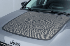 Jeep Compass 4xe 240 Plug-in Hybrid Electric Upland - Afbeelding 4