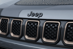 Jeep Compass 4xe 240 Plug-in Hybrid Electric Upland - Afbeelding 5