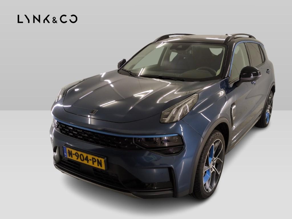 Lynk & Co 01 1.5 - Afbeelding 2