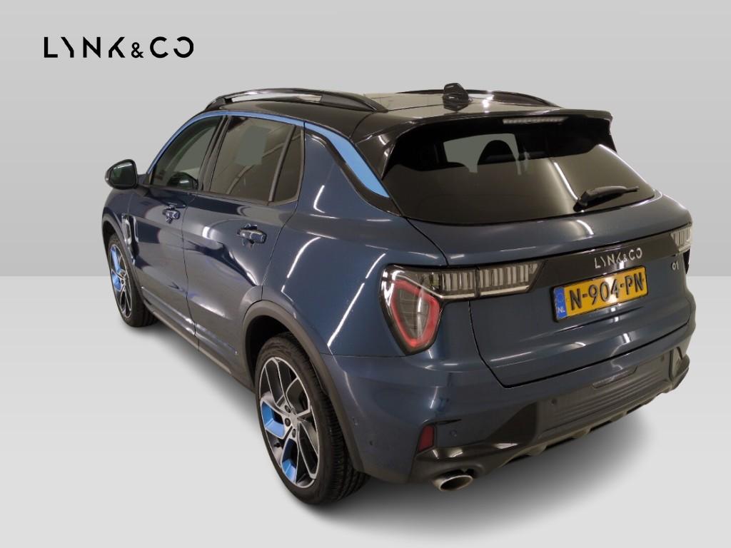 Lynk & Co 01 1.5 - Afbeelding 3
