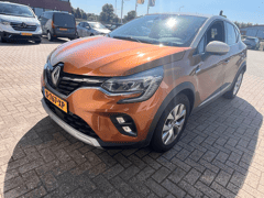 Renault Captur TCe 140 Intens - Afbeelding 2