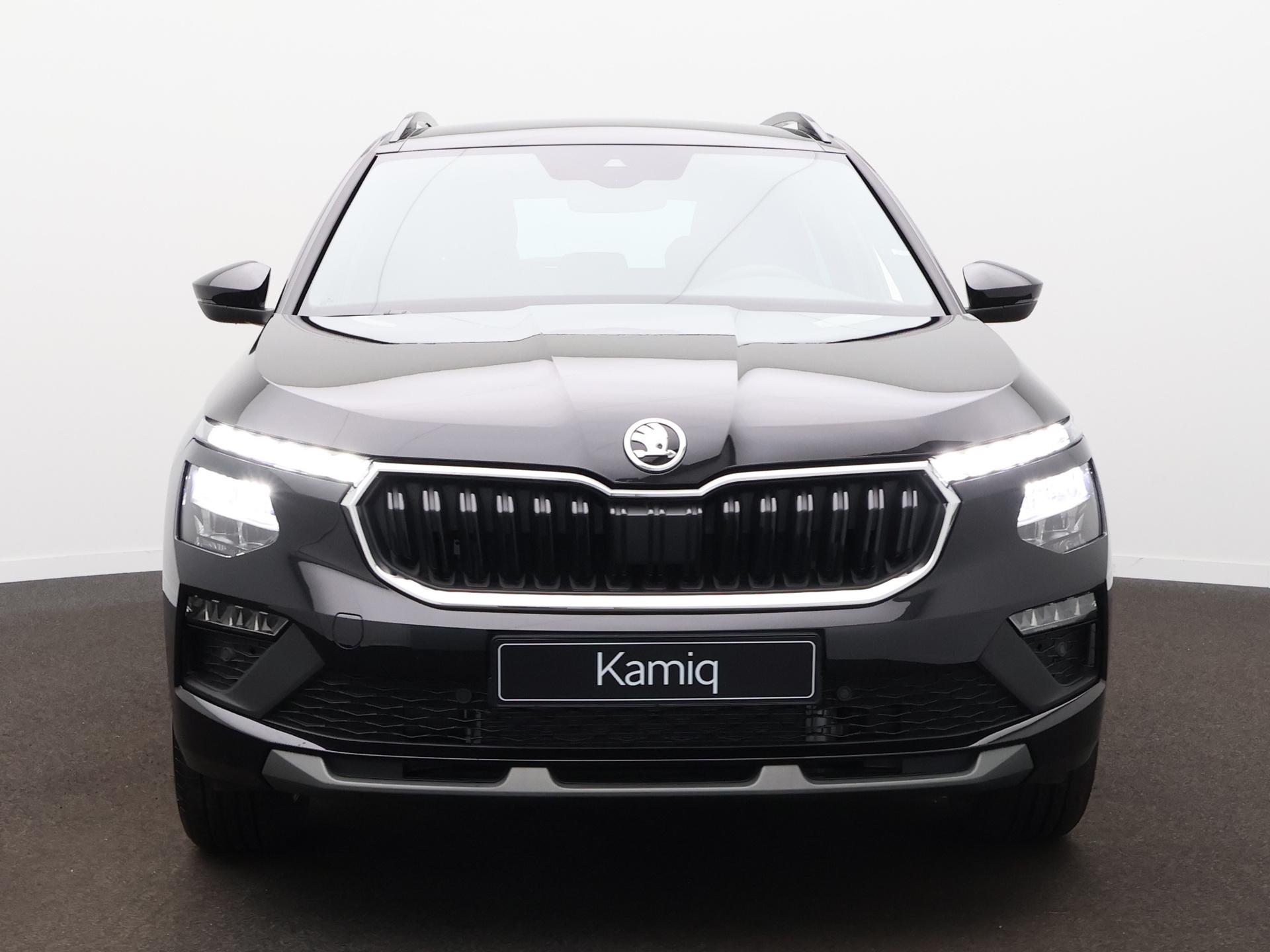 Skoda Kamiq Business Edition 1.0 TSI 85 kW / 115 PK SUV 7 vers - Afbeelding 2