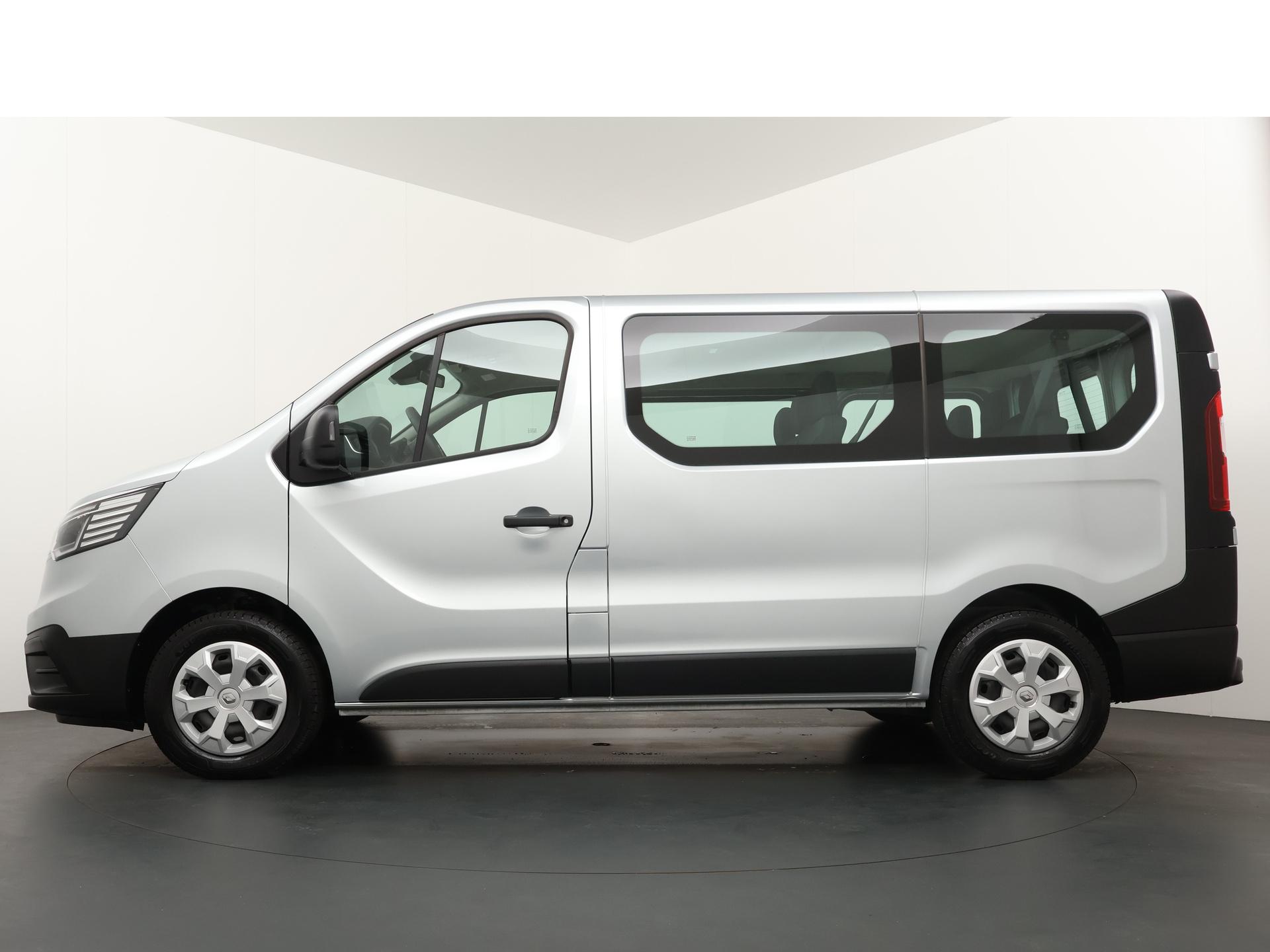 Renault Trafic Passenger Energy Blue dCi 110 Authentique - Afbeelding 2