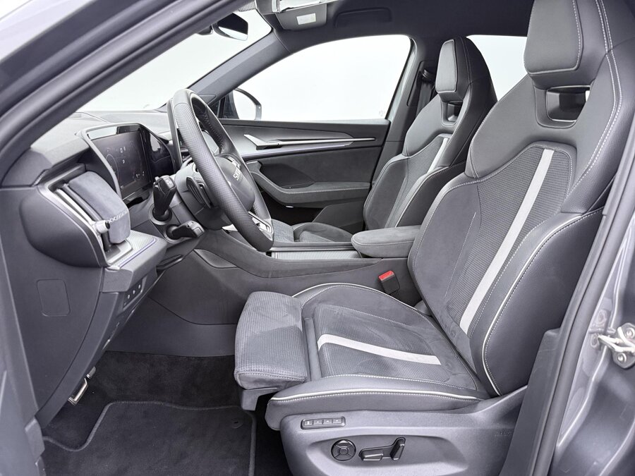 Škoda Kodiaq 1.5 TSI PHEV Sportline Business
