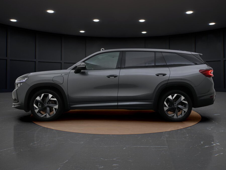 Škoda Kodiaq 1.5 TSI PHEV Sportline Business