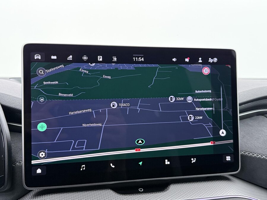 Škoda Kodiaq 1.5 TSI PHEV Sportline Business