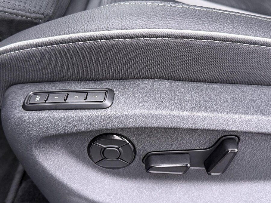 Škoda Kodiaq 1.5 TSI PHEV Sportline Business