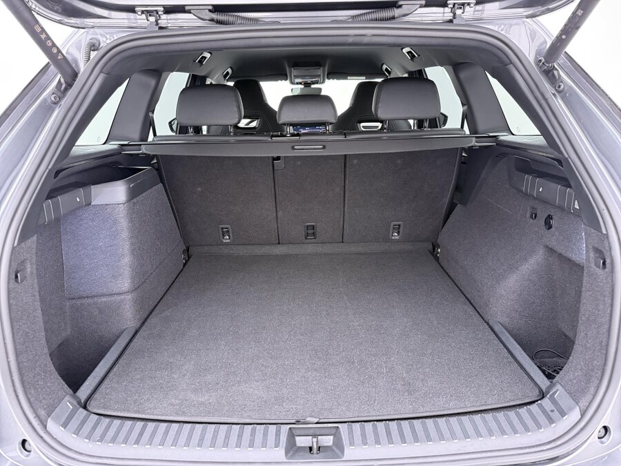Škoda Kodiaq 1.5 TSI PHEV Sportline Business