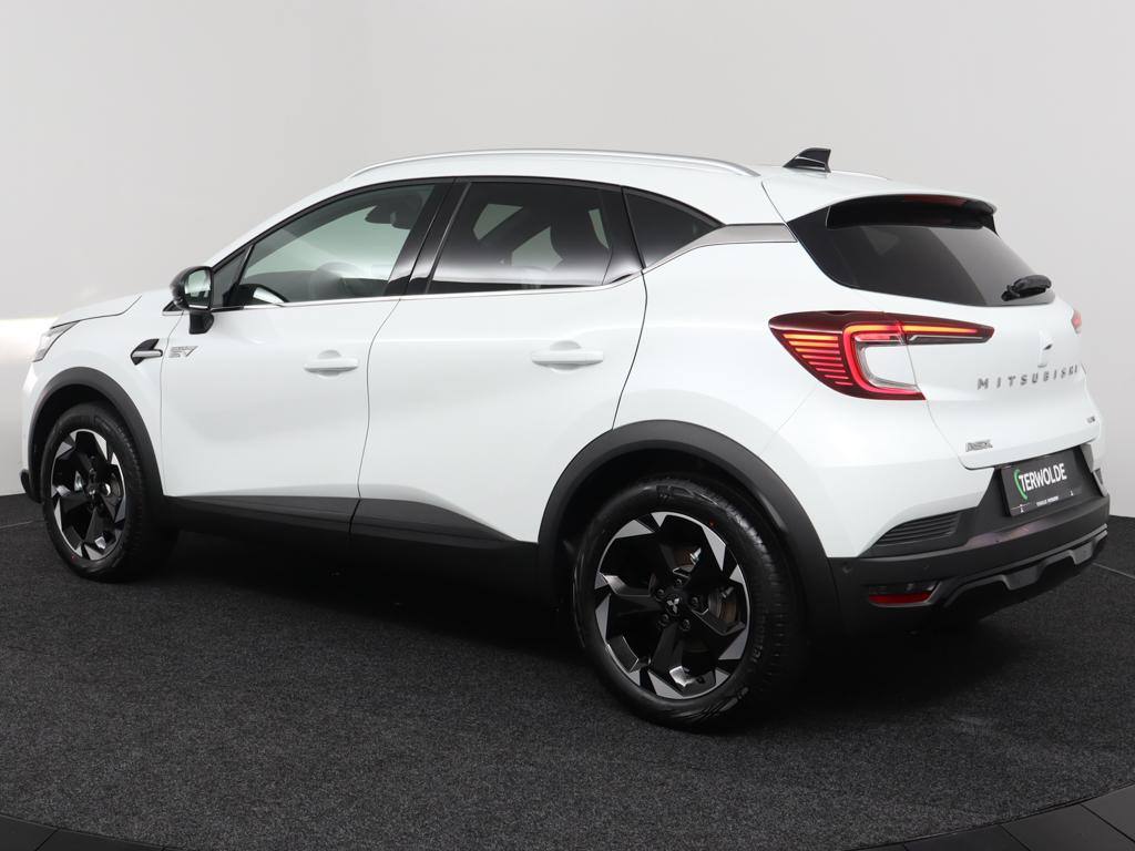 Mitsubishi ASX 1.6 HEV AT Intense+ - Afbeelding 3