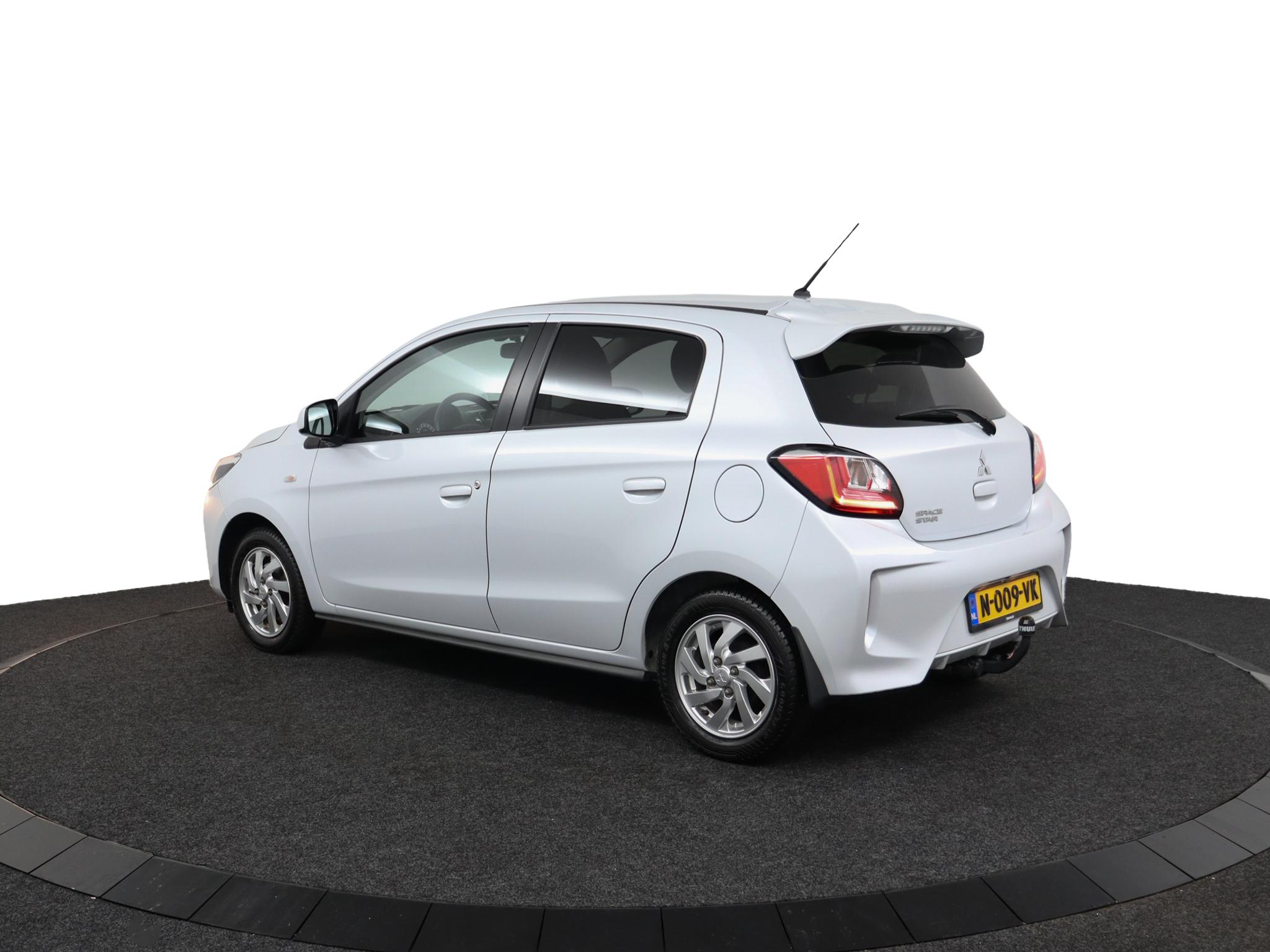 Mitsubishi Space Star 1.2 Intense - Afbeelding 5