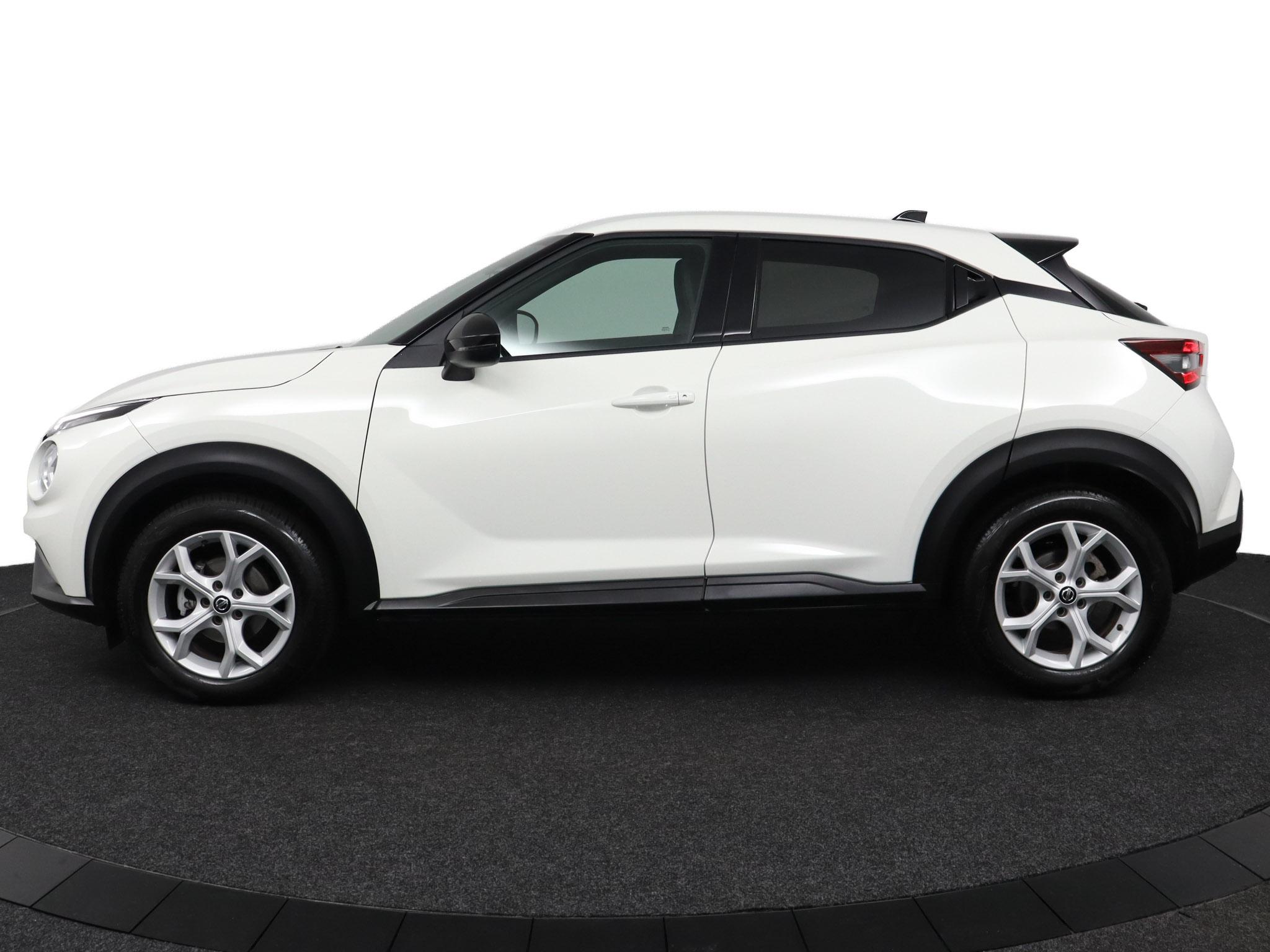 Nissan Juke 1.0 DIG-T N-Connecta - Afbeelding 2